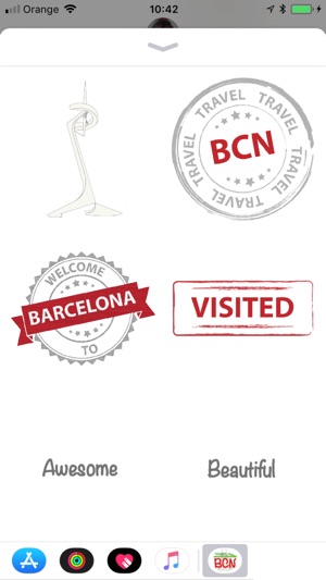 TravelBCN(圖4)-速報App