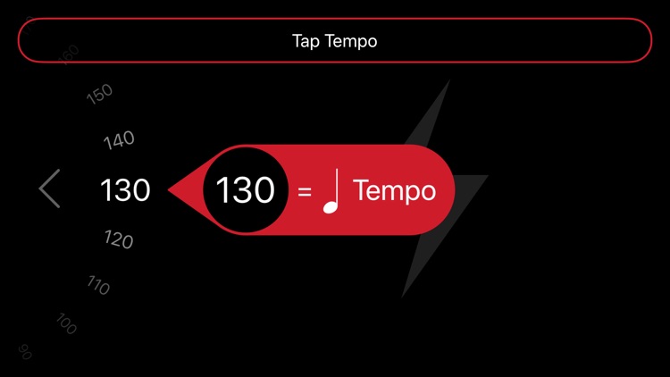 Click Metronome screenshot-4