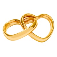 Wedding Stickers