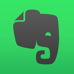 Evernoteのサムネイル画像