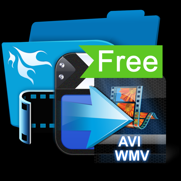 Free wmv avi converter mac free