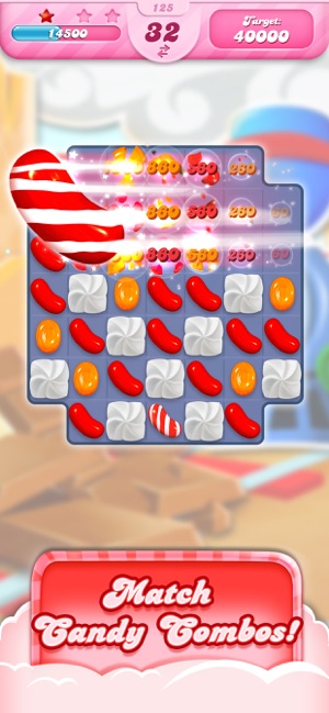 Candy Crush Saga