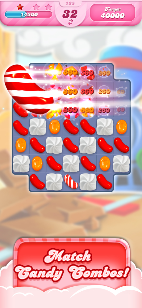 Tips and Tricks for Candy Crush Saga