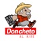 “Don Cheto Al Aire”: Escucha a Don Cheto y sus amigos para música perrona, concursos, noticias, encuestas piratonas y divertidas entrevistas con invitados especiales y artistas