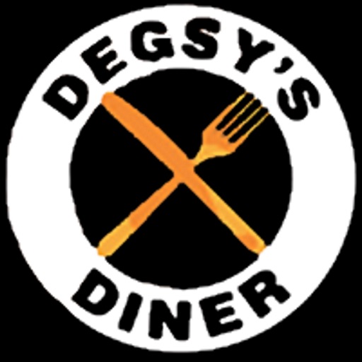 Degsy's Diner L9 icon