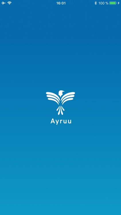 Ayruu