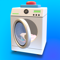 App Icon for Wash House 3D! App in Iceland IOS App Store