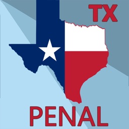 Texas Penal Code 2021