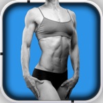 Fitness for Women Free Video - Personal trainer for pilates yoga gym aerobic cardio crossfit