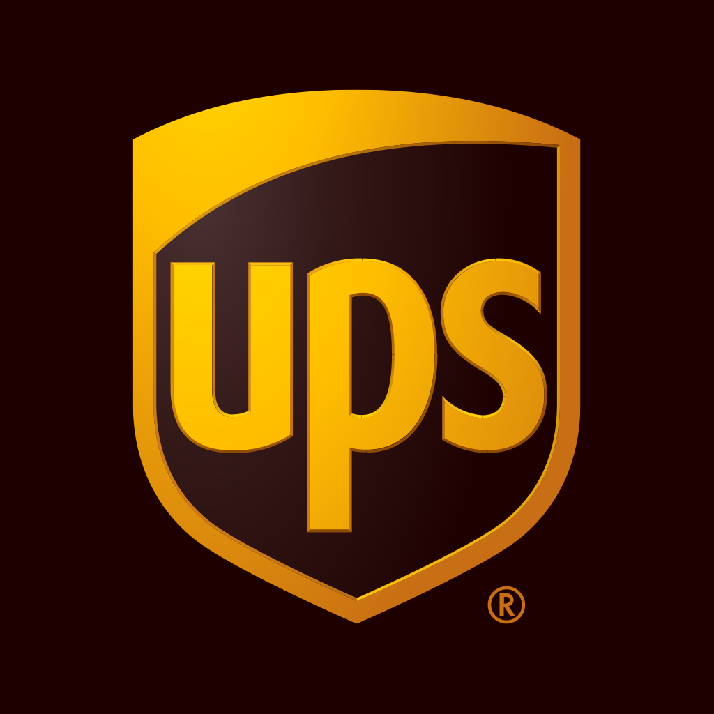 UPS Mobile App Icon