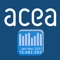 Monthly analysis of new car registrations in Europe based on passenger cars registrations collected and offered online by ACEA the European Automobile Manufacturers' Association