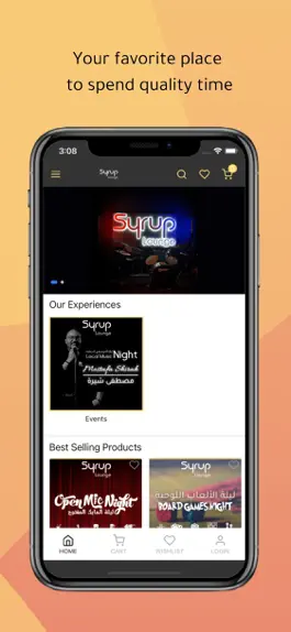 Game screenshot Syrup™ Tickets mod apk