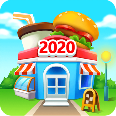 Cooking Street: Foodtown 2021