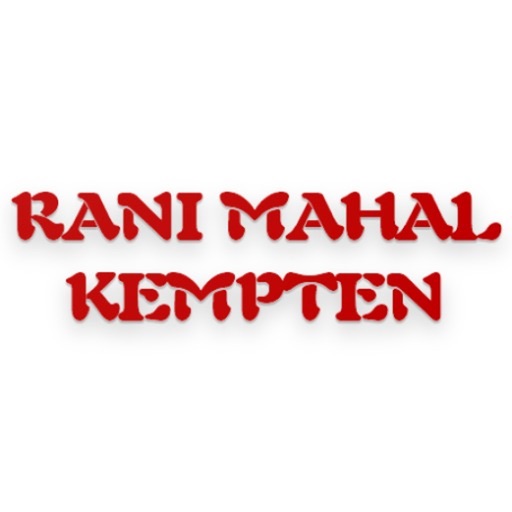 Rani Mahal Kempten