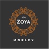 Zoya Morley Branch