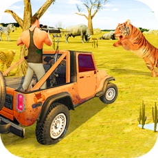 Activities of Animal Hunt For Survival