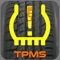 TPMS Relearn Procedures Lite is the best app find step by step TPMS warning light reset procedure