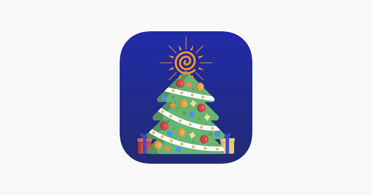 sunny-christmas-music-on-the-app-store