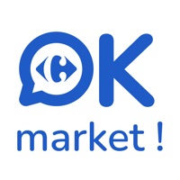 OK market !