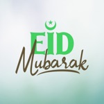 Eid Fitr Emoji Stickers
