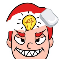 Brain Games Erase Story  Dop