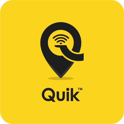 Quik Merchant