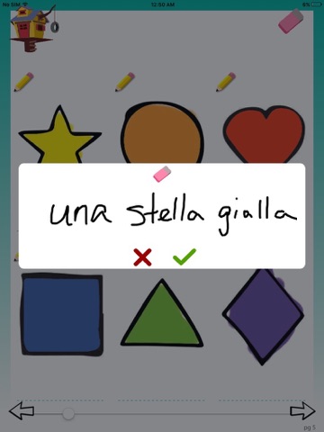 Italian Series screenshot 3