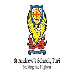 St Andrew's School, Turi