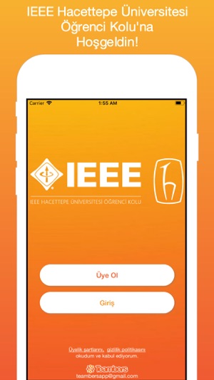 IEEE Hacettepe(圖1)-速報App