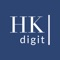 Use HK Digit to access Web sites and networks or to digitally sign transactions in a highly secure and user-friendly way