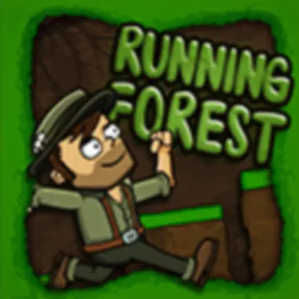 Running Forest Читы