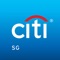 Citibank SG