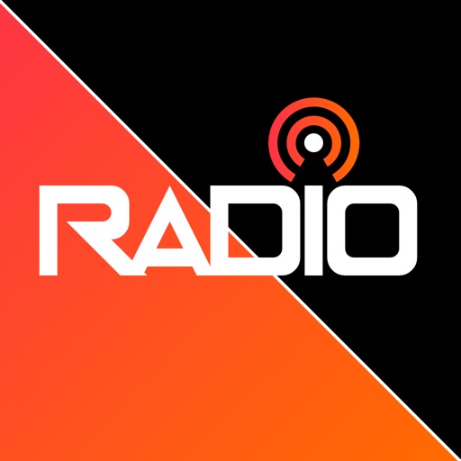 USIC RADIO - Podcasts Icon