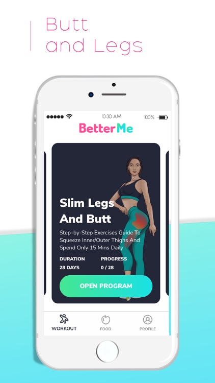 BetterMe: Weight Loss Workouts