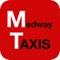 Book a taxi in under 10 seconds and experience exclusive priority service from Medway Taxis