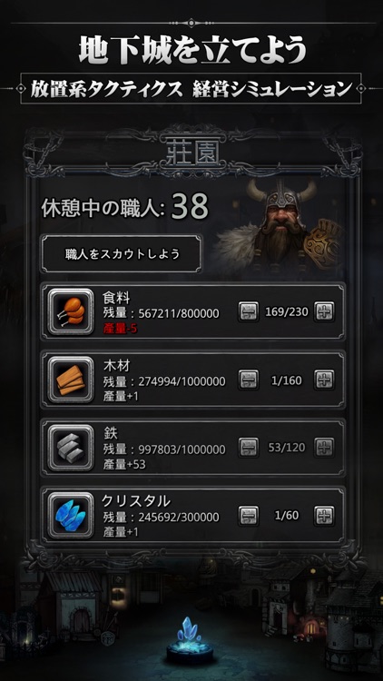 キャッスルロードII