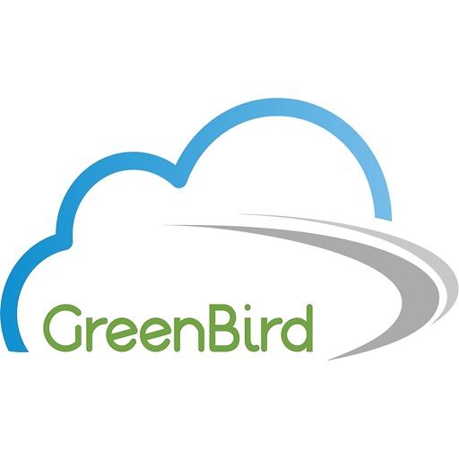 Greenbird