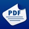 PDF All is an useful App to create, edit, read, split, merge