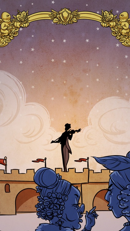 Cannonfire Concerto