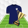 Football Best LineUp Maker App - zaizen tatsuya