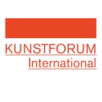 delete KUNSTFORUM International
