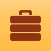 旅行用のもののリスト - iPadアプリ