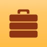Get Suitcase things checklist for iOS, iPhone, iPad Aso Report