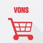 Vons Delivery & Pick Up
