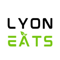 LYON Eats app funktioniert nicht? Probleme und Störung