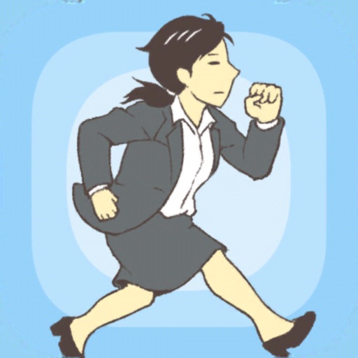 Skip work! -escape game