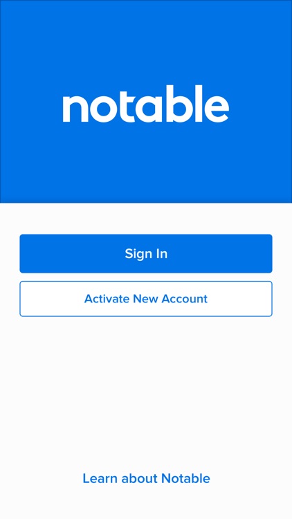 Notable Health