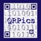 Create colorful QR Codes with your own photos or videos for your marketing needs