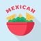 Recetas de comida Mexicana Fáciles es una aplicación derivada de las mejores webs de cocina y te permite consultar gratis muchas recetas de México