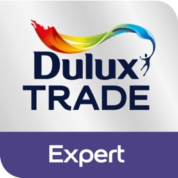 Dulux Trade Paint Expert